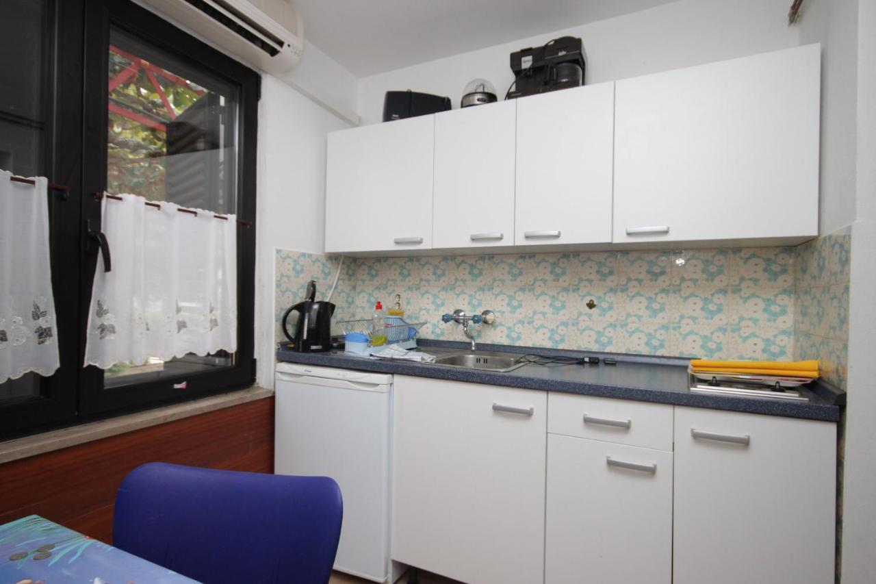 Apartments With A Parking Space Zambratija, Umag - 7059 외부 사진